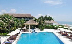 Allezboo Beach Resort And Spa